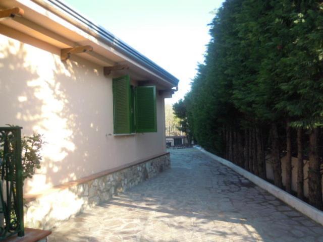 Villa Franca Pompei Luaran gambar